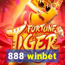 888 winbet